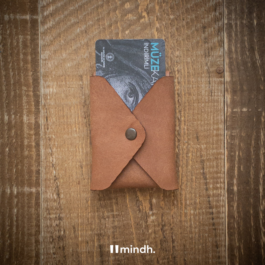 ENVA - Dikişsiz Kartlık - Taba (Pueblo)