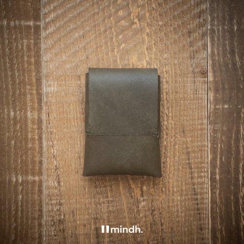 ENVA - Dikişsiz Kartlık - Olive (Pueblo)