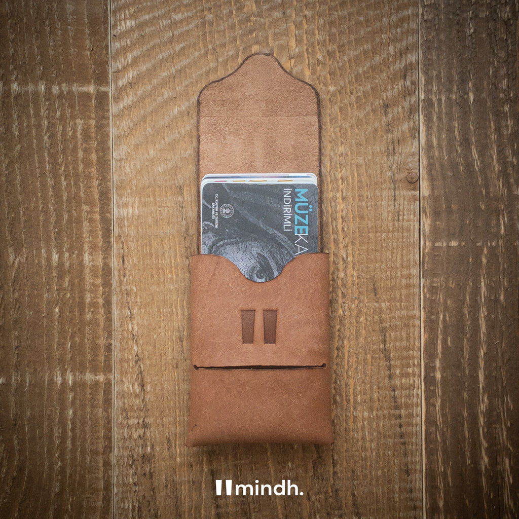 ENVA - Dikişsiz Kartlık - Taba (Pueblo)