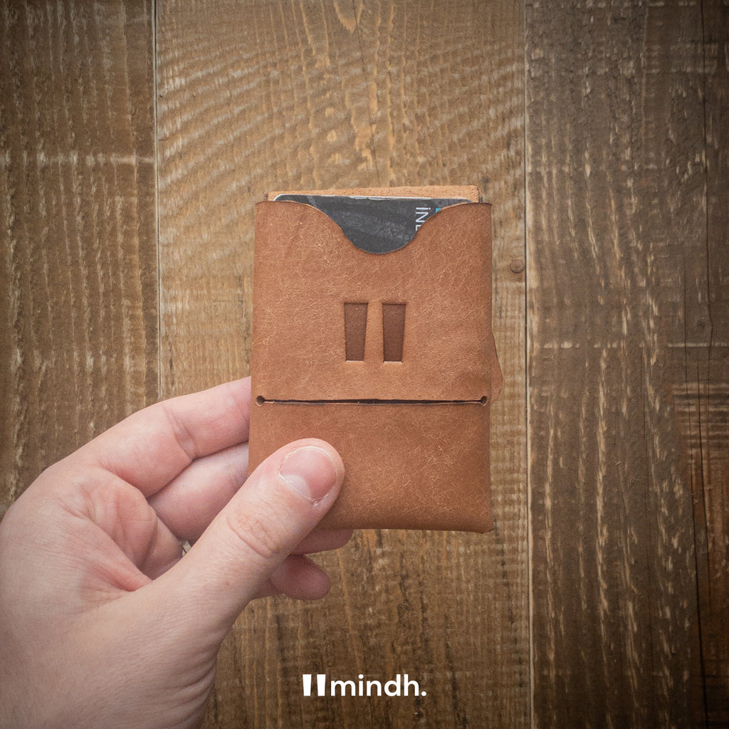 ENVA - Dikişsiz Kartlık - Taba (Pueblo)