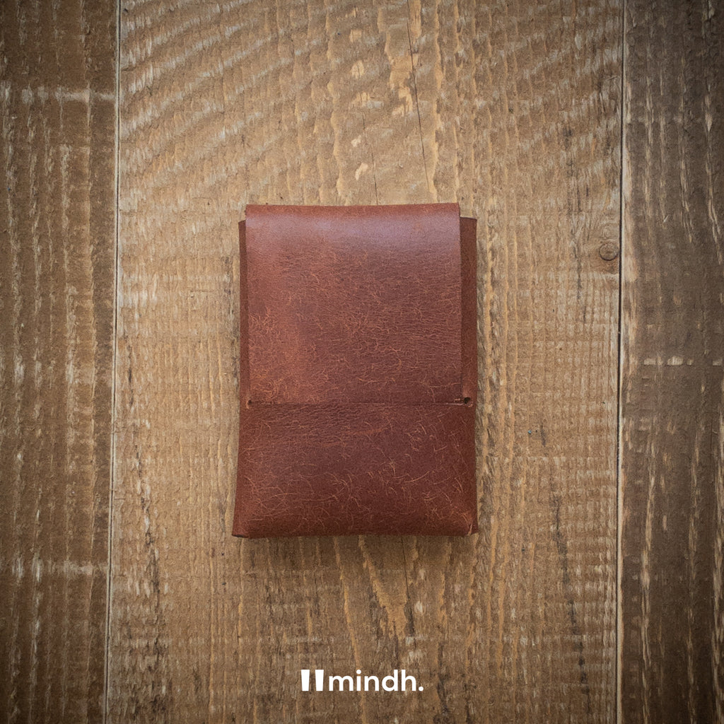 ENVA - Dikişsiz Kartlık - Kiremit (Pueblo)