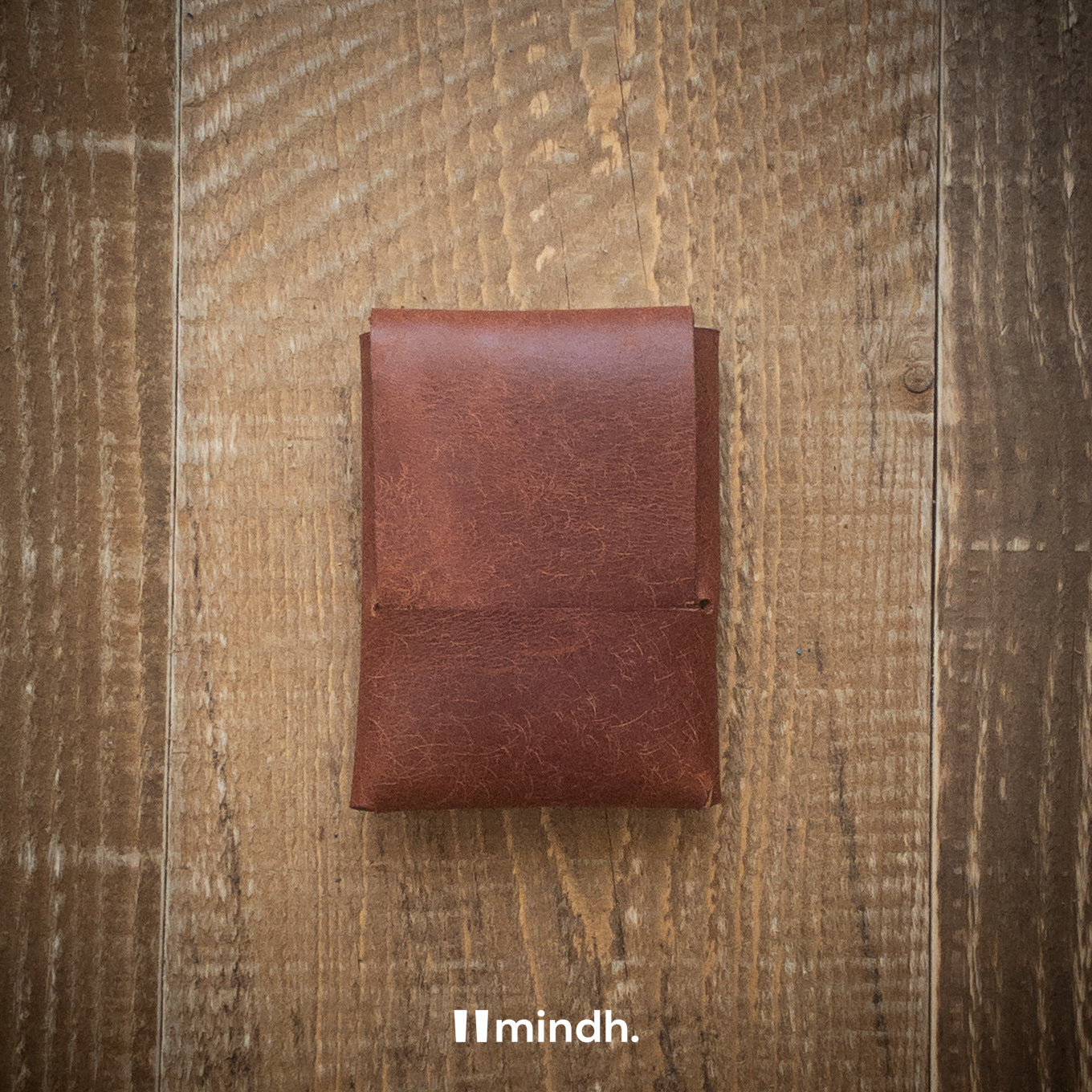 ENVA - Dikişsiz Kartlık - Kiremit (Pueblo)