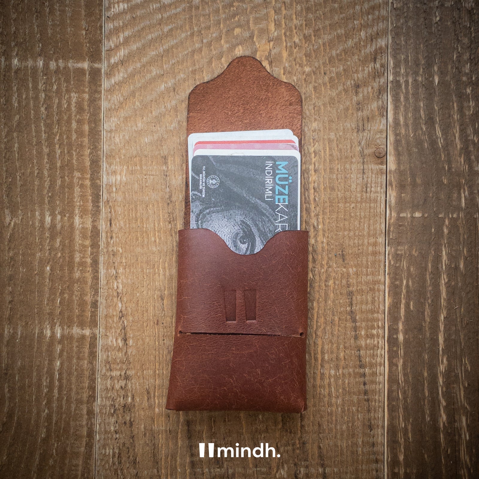 Enva - Dikişsiz Kartlık