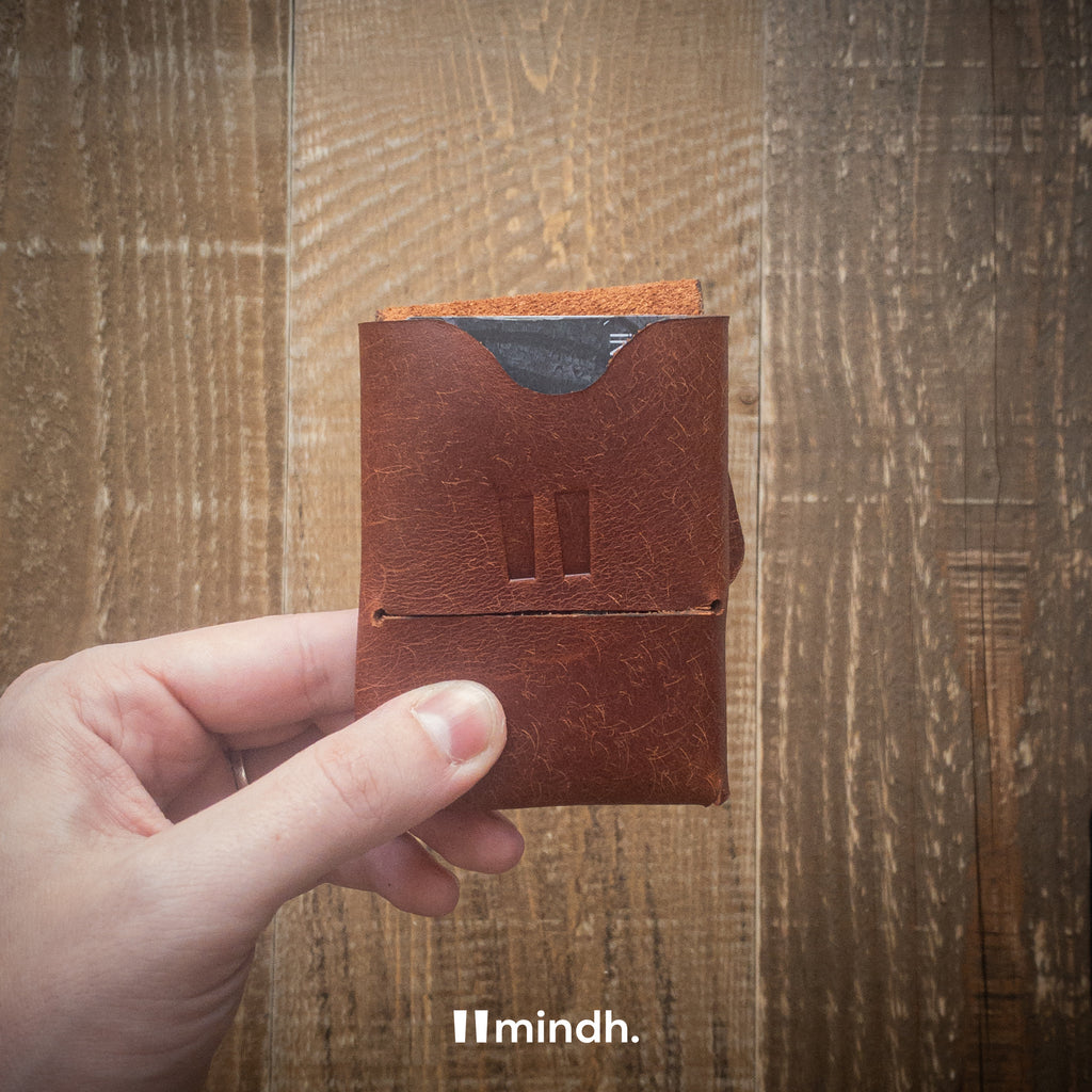 ENVA - Dikişsiz Kartlık - Kiremit (Pueblo)