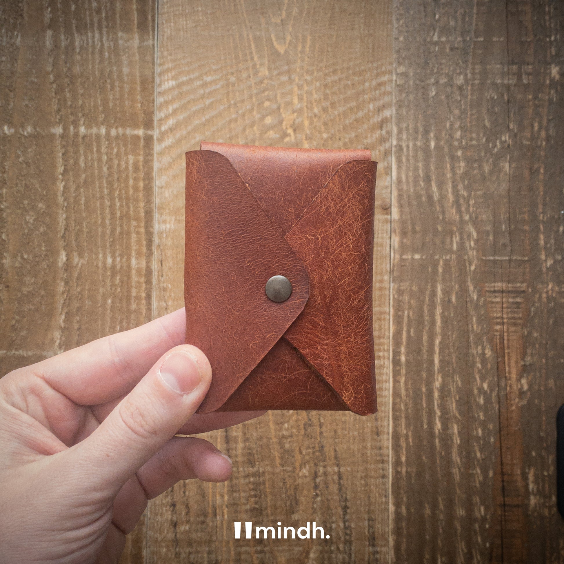 ENVA - Dikişsiz Kartlık - Kiremit (Pueblo)