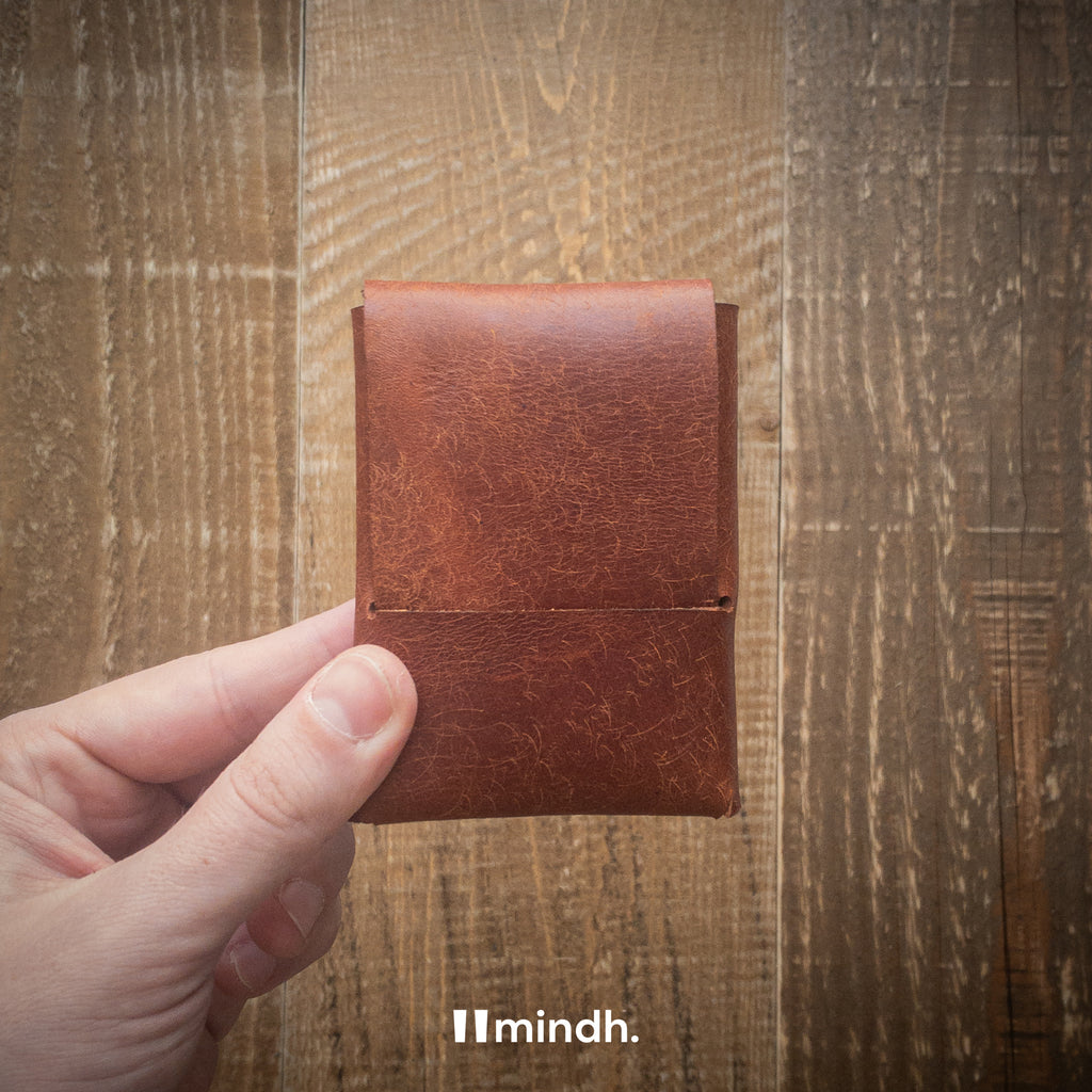 ENVA - Dikişsiz Kartlık - Kiremit (Pueblo)