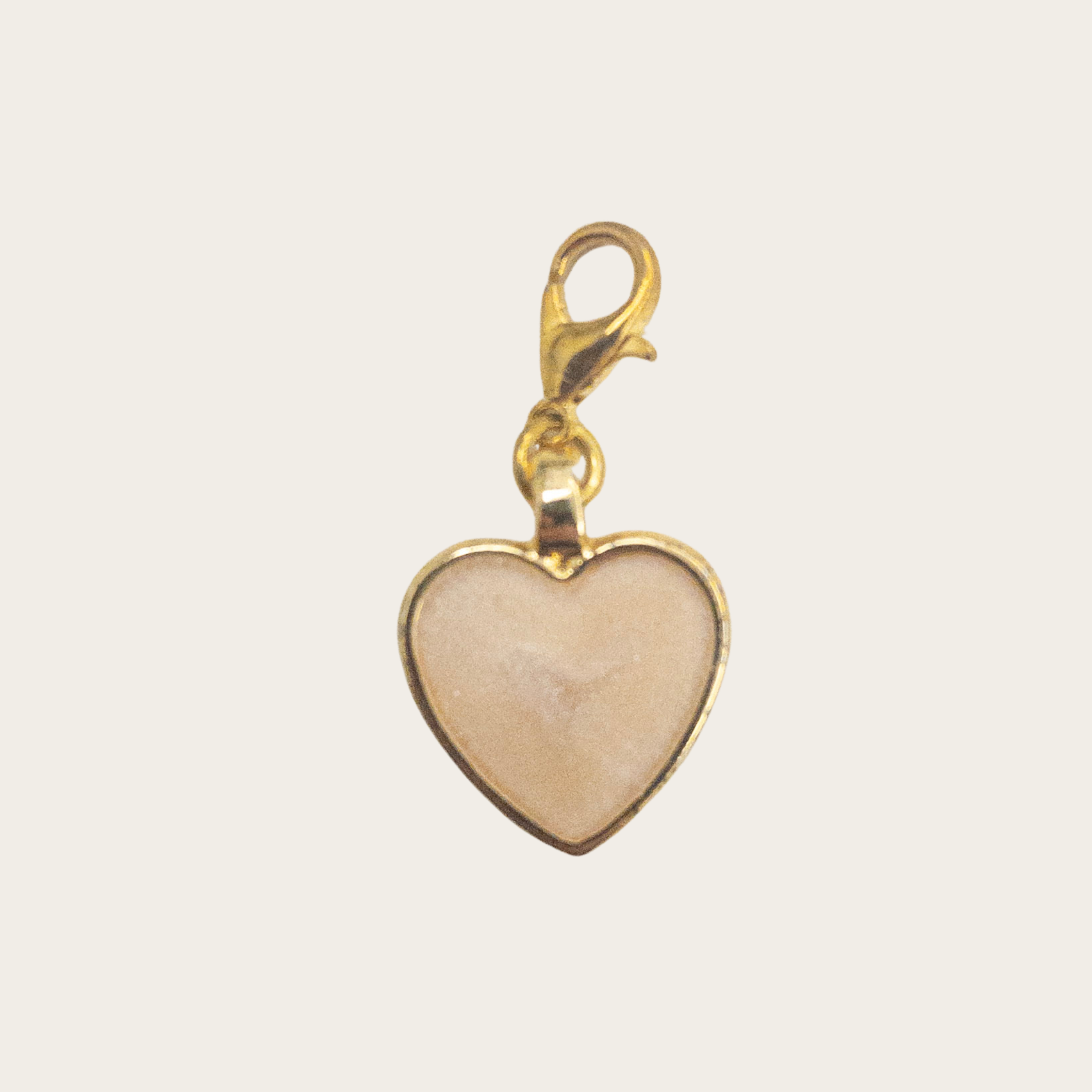 Pirinç Charm Figürler