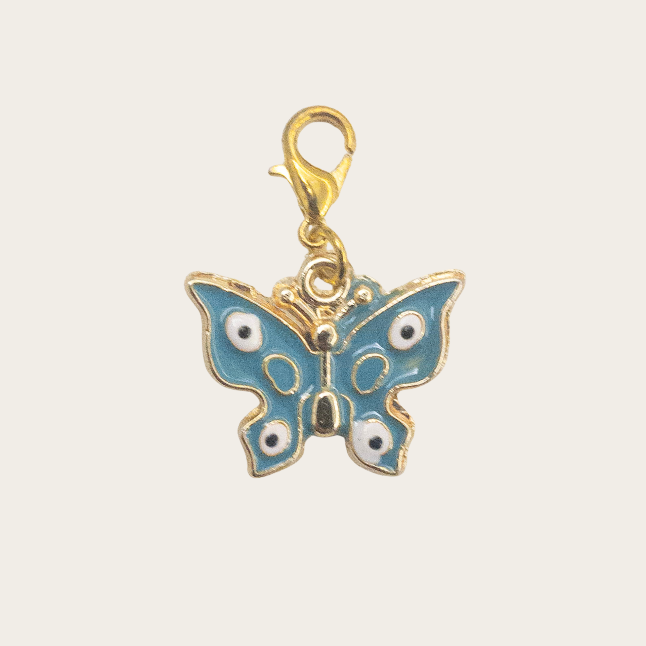 Pirinç Charm Figürler