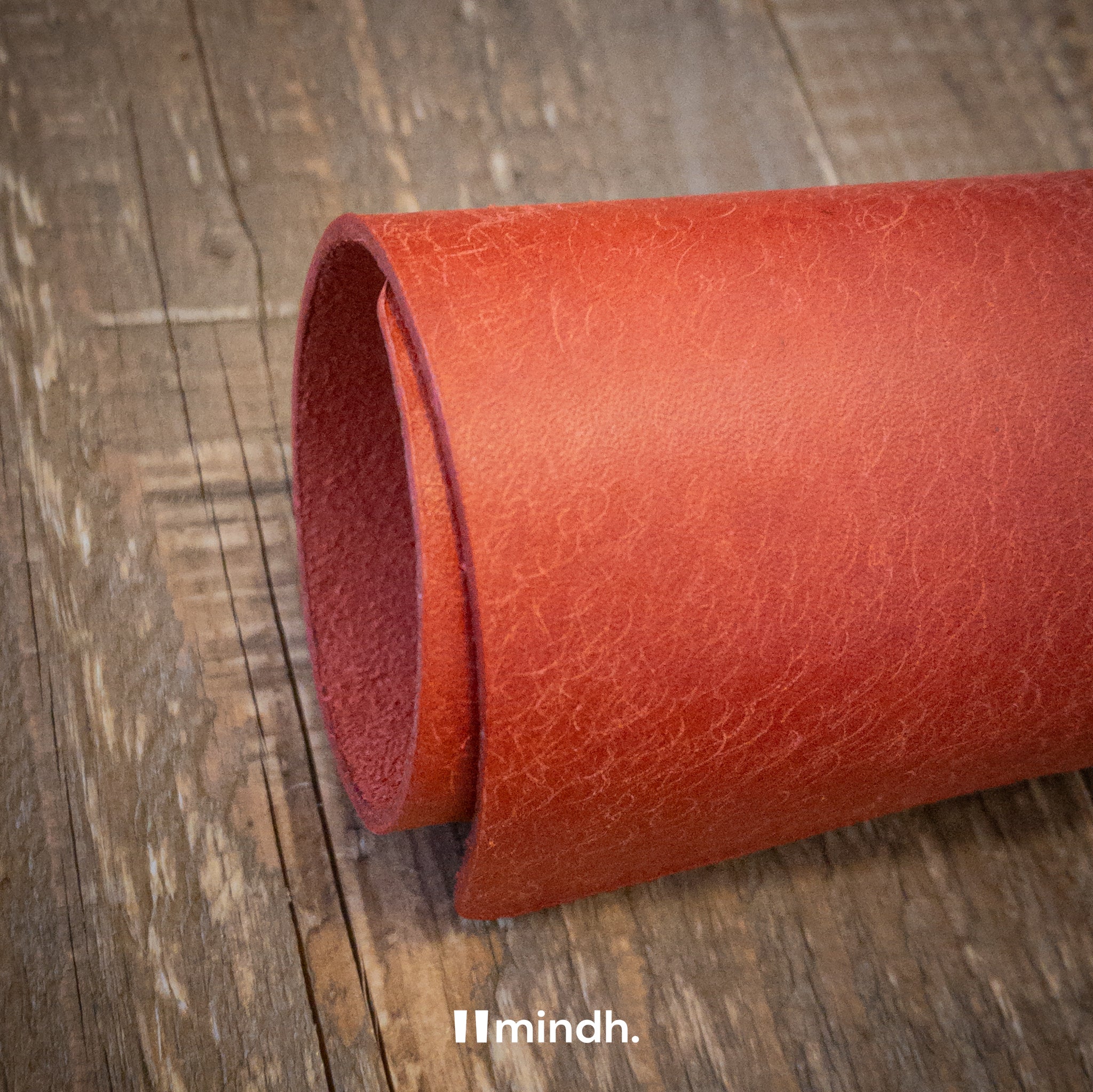 mindh. Notebook Fold - Defter Kılıfı