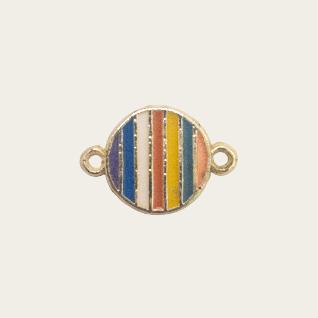 Pirinç Charm Figürler
