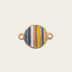 Pirinç Charm Figürler