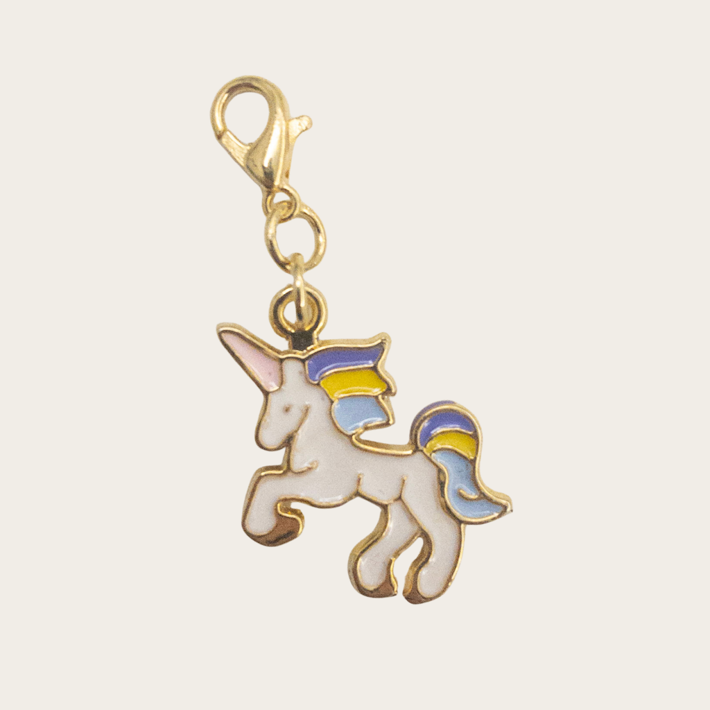 Pirinç Charm Figürler