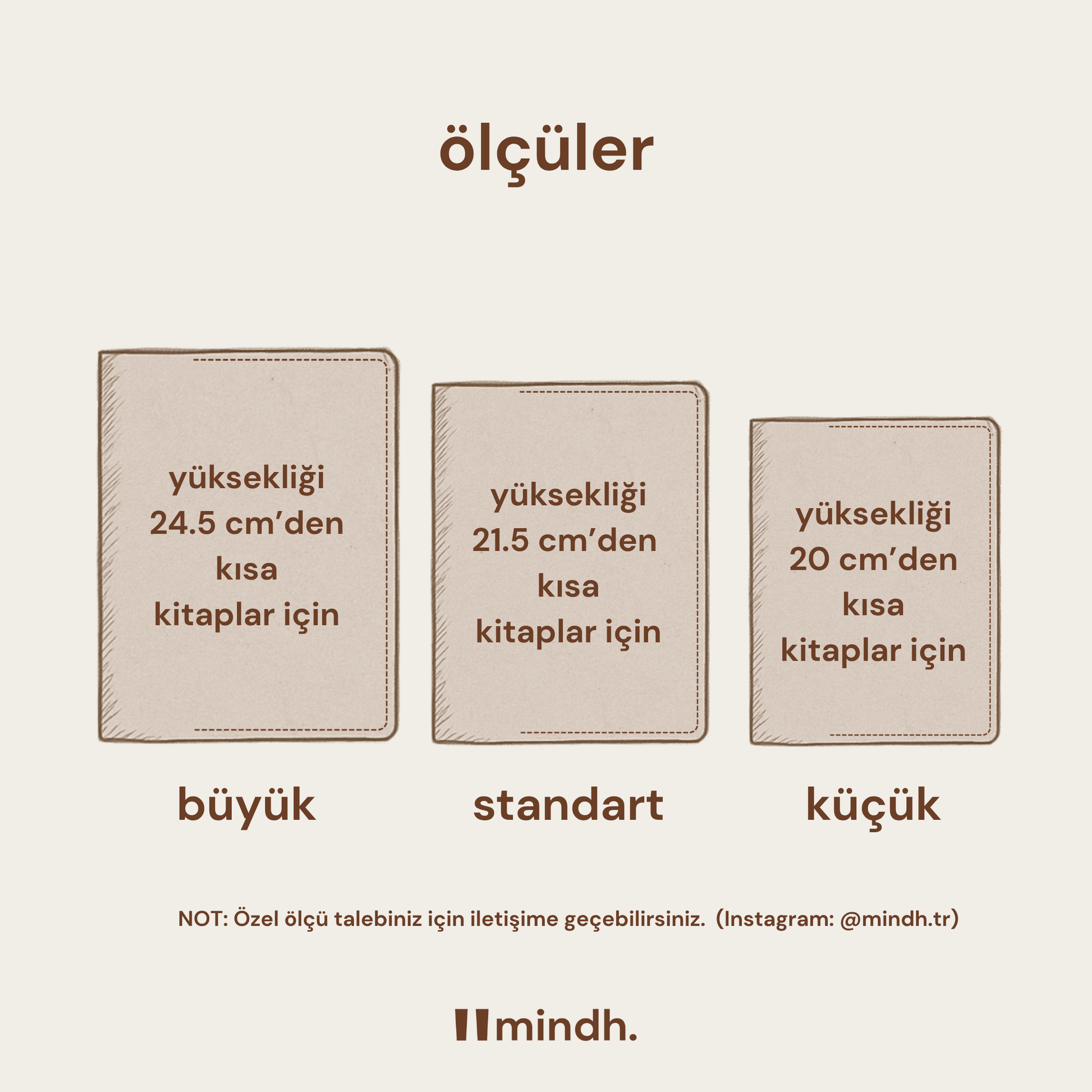 mindh. Book Fold (Pueblo)