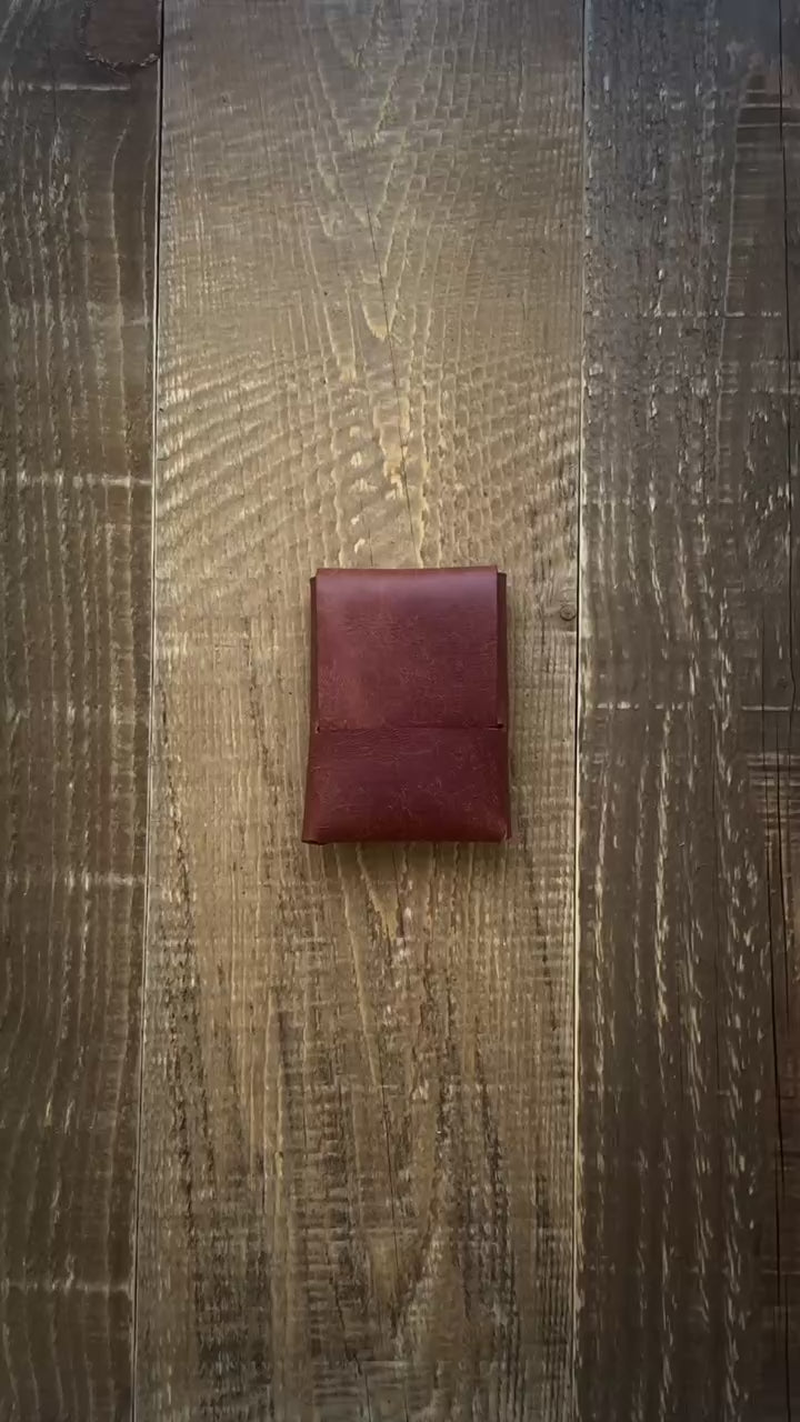 ENVA - Dikişsiz Kartlık - Kiremit (Pueblo)