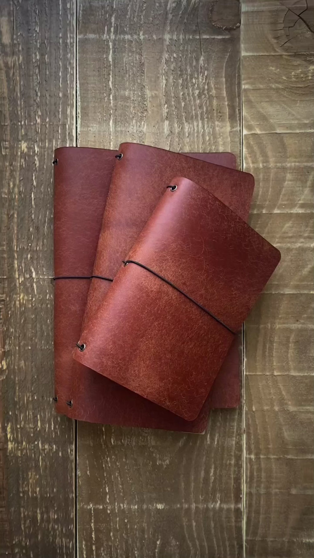 mindh. Notebook - Kiremit (Pueblo)