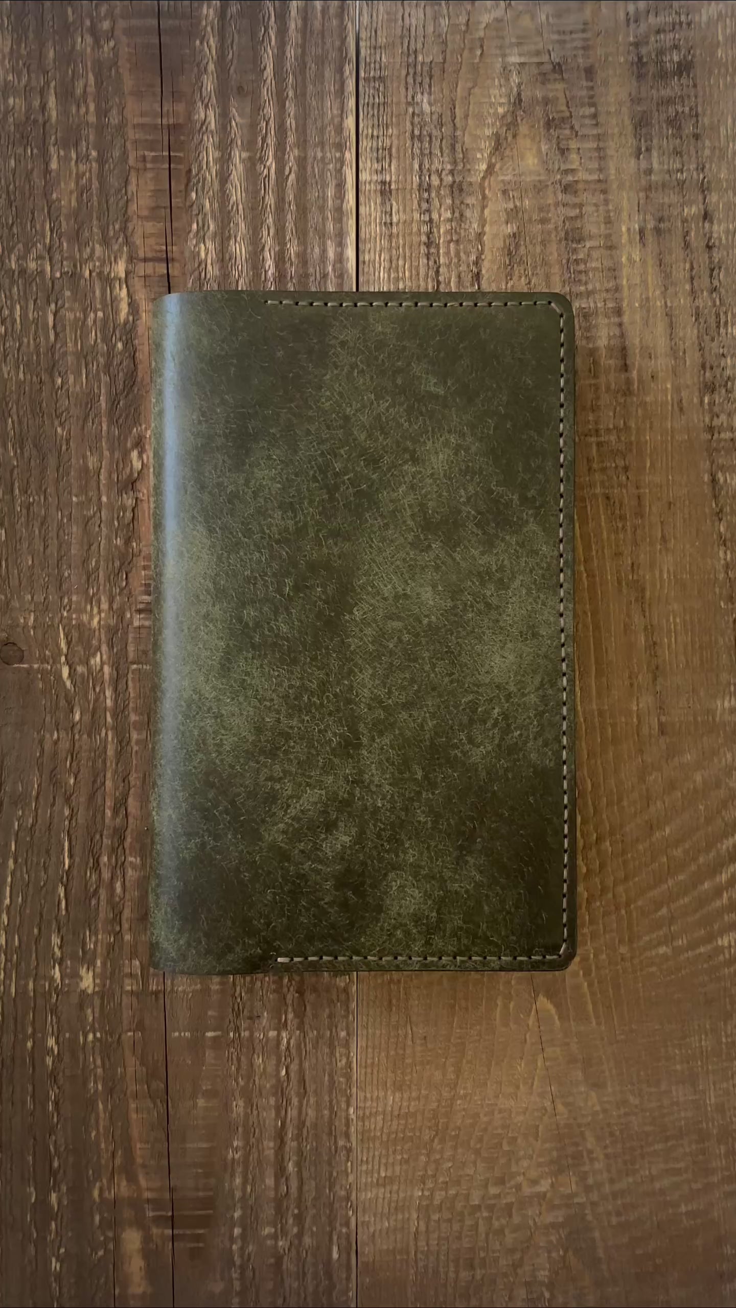 mindh. Book Fold - Kitap Kılıfı