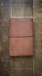 mindh. Notebook Fold - Defter Kılıfı