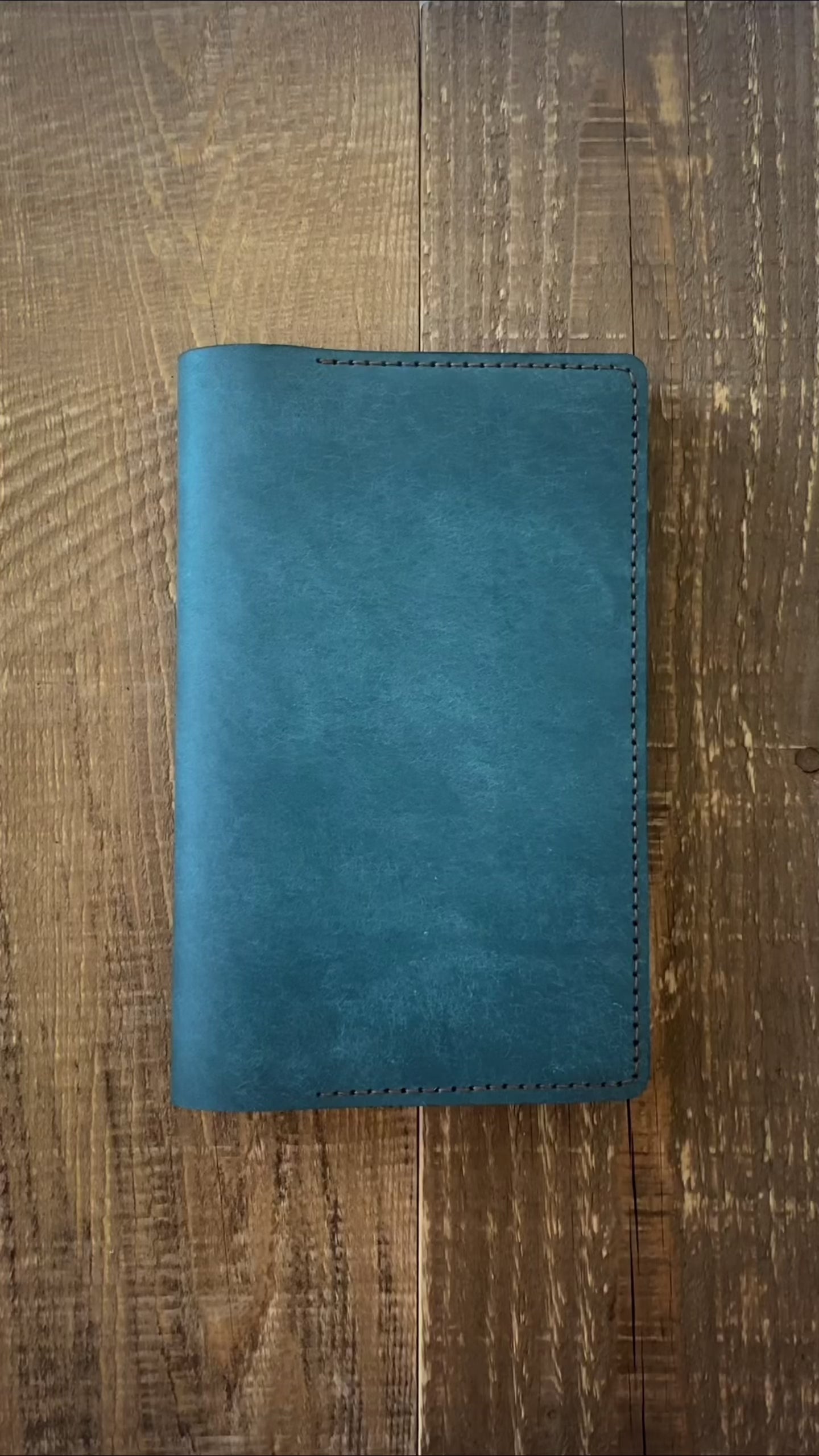 mindh. Book Fold (Pueblo)