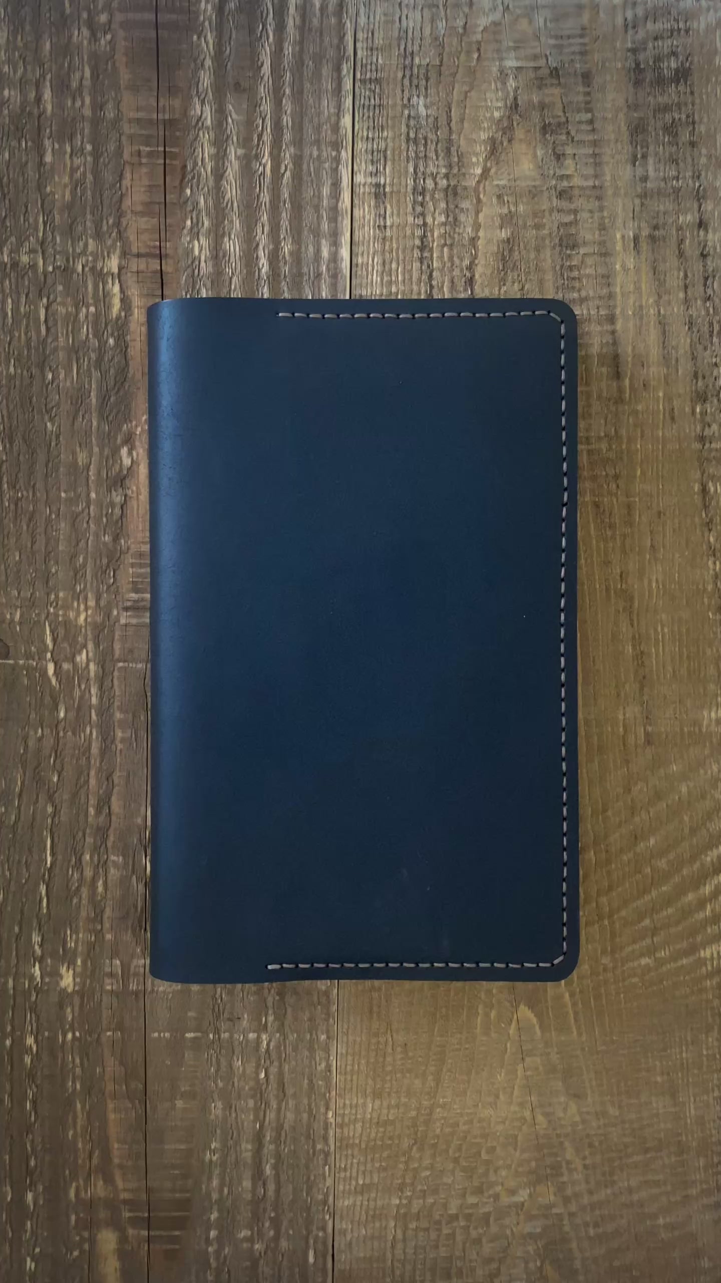 mindh. Book Fold - Kitap Kılıfı