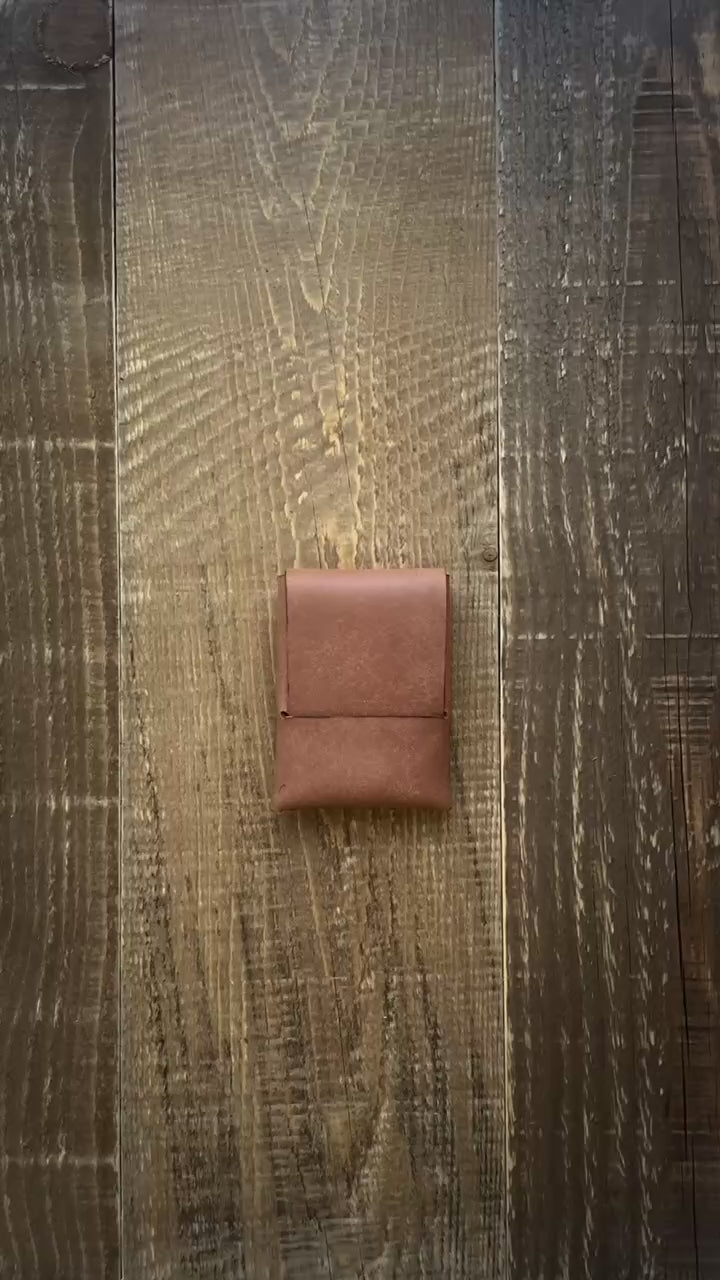 ENVA - Dikişsiz Kartlık - Taba (Pueblo)