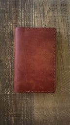 mindh. Book Fold - Kitap Kılıfı